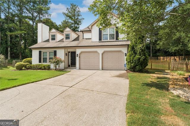 4330 Abbotts Pointe Court, Duluth, GA 30097