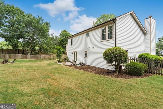 4330 Abbotts Pointe Court, Duluth, GA 30097