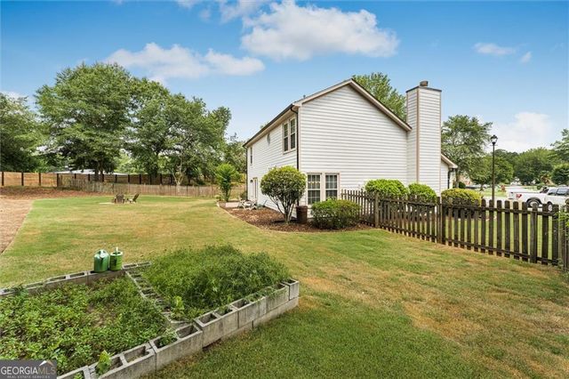 4330 Abbotts Pointe Court, Duluth, GA 30097