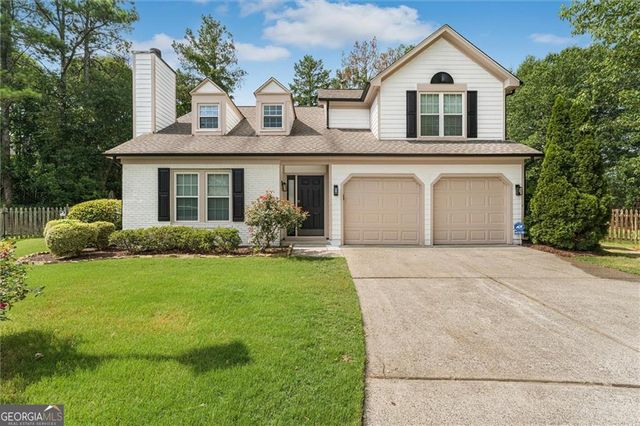4330 Abbotts Pointe Court, Duluth, GA 30097