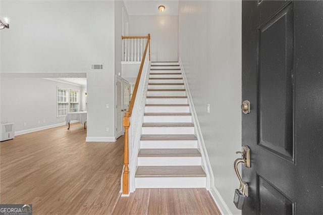 4330 Abbotts Pointe Court, Duluth, GA 30097