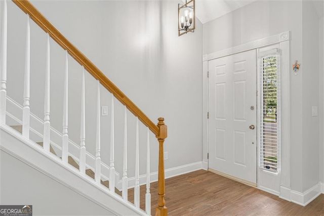 4330 Abbotts Pointe Court, Duluth, GA 30097