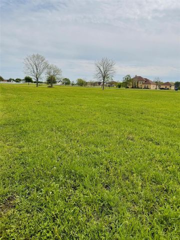 5502 Bridlewood Drive, Richmond, TX 77469