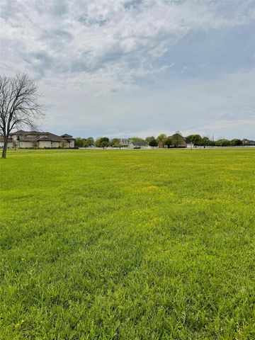 5502 Bridlewood Drive, Richmond, TX 77469