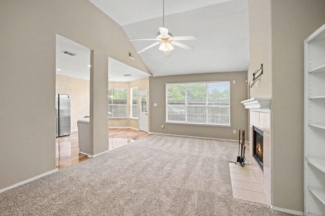 1311 Coppercrest Drive, Spring, TX 77386