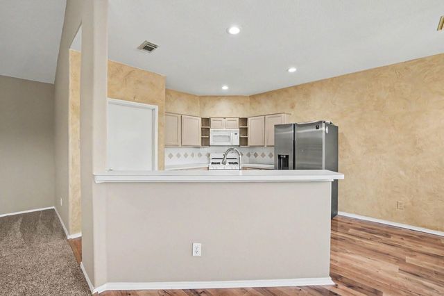 1311 Coppercrest Drive, Spring, TX 77386