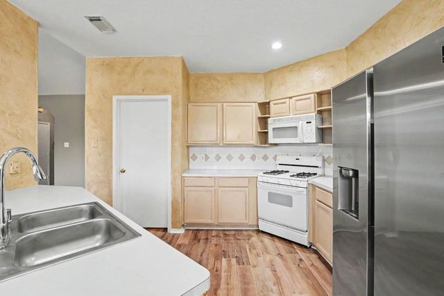 1311 Coppercrest Drive, Spring, TX 77386