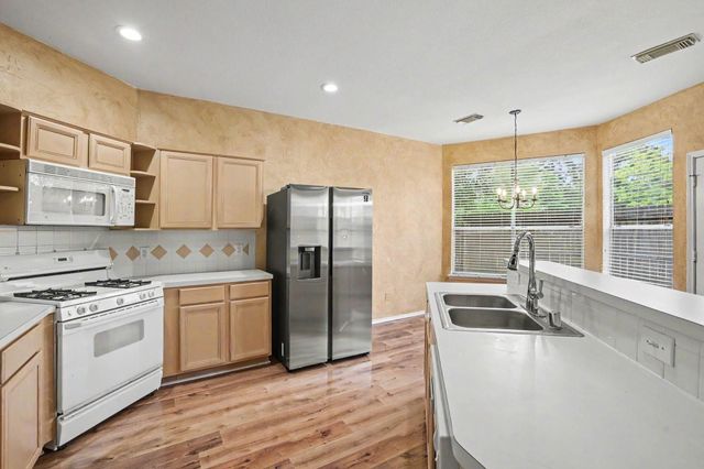 1311 Coppercrest Drive, Spring, TX 77386