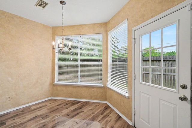 1311 Coppercrest Drive, Spring, TX 77386