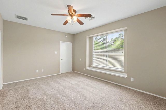 1311 Coppercrest Drive, Spring, TX 77386