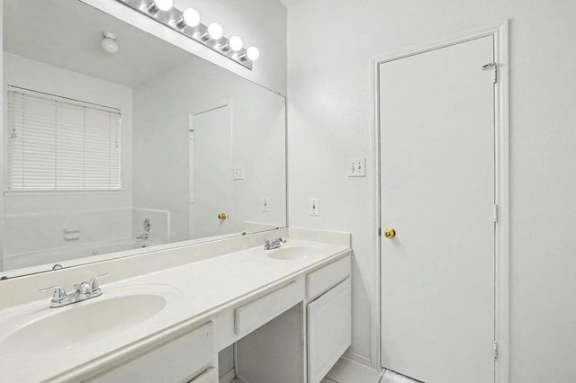 1311 Coppercrest Drive, Spring, TX 77386