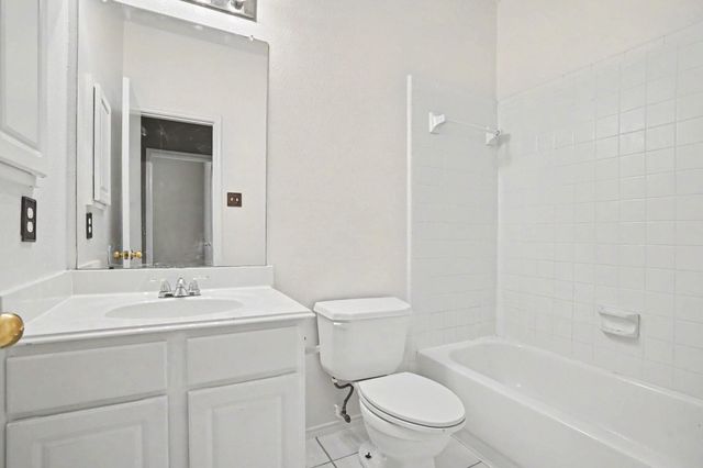 1311 Coppercrest Drive, Spring, TX 77386