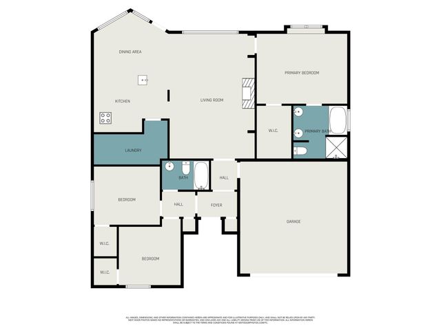 1311 Coppercrest Drive, Spring, TX 77386