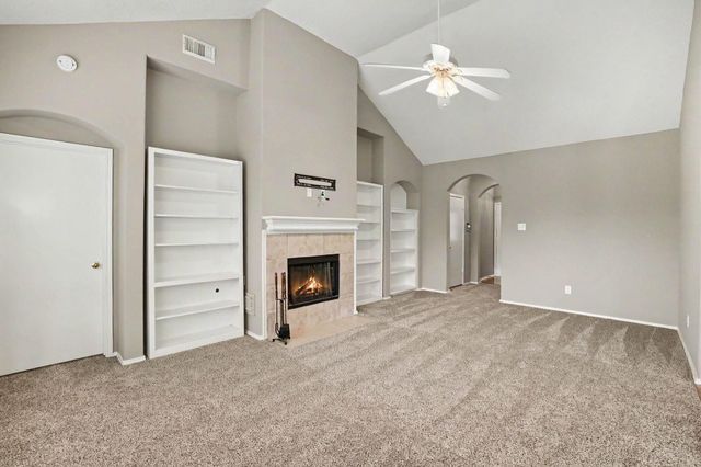 1311 Coppercrest Drive, Spring, TX 77386
