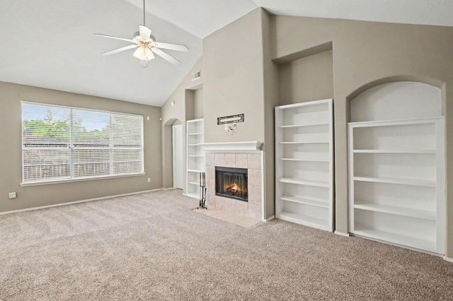 1311 Coppercrest Drive, Spring, TX 77386