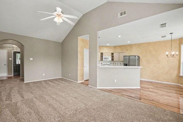 1311 Coppercrest Drive, Spring, TX 77386