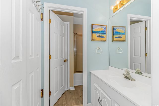 6001 - 1819 S Kings Hwy., Myrtle Beach, SC 29575