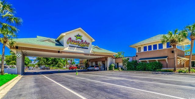 6001 - 1819 S Kings Hwy., Myrtle Beach, SC 29575