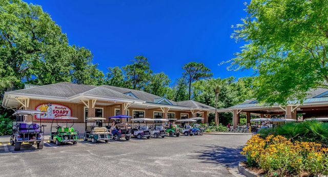 6001 - 1819 S Kings Hwy., Myrtle Beach, SC 29575
