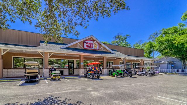 6001 - 1819 S Kings Hwy., Myrtle Beach, SC 29575