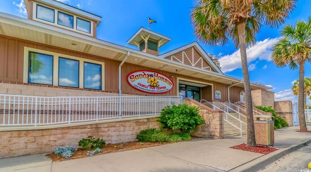 6001 - 1819 S Kings Hwy., Myrtle Beach, SC 29575