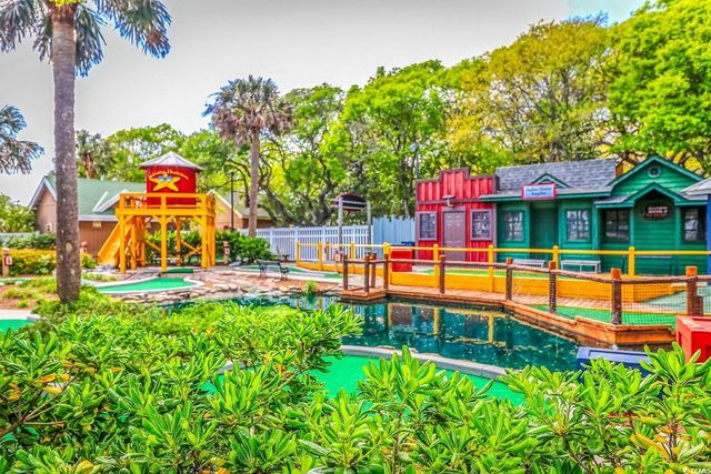 6001 - 1819 S Kings Hwy., Myrtle Beach, SC 29575