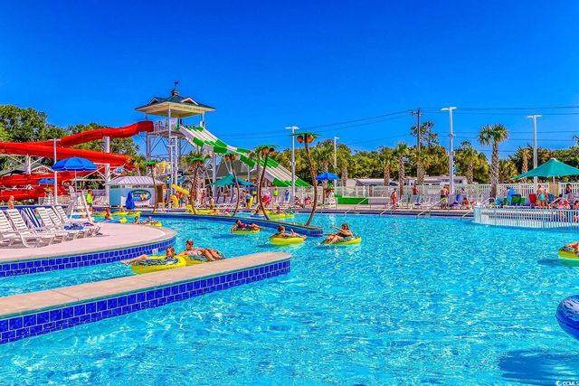 6001 - 1819 S Kings Hwy., Myrtle Beach, SC 29575
