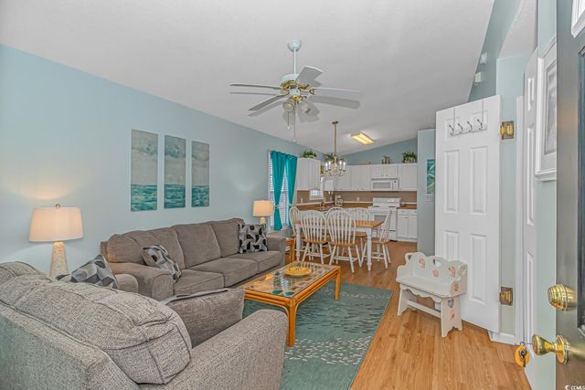 6001 - 1819 S Kings Hwy., Myrtle Beach, SC 29575
