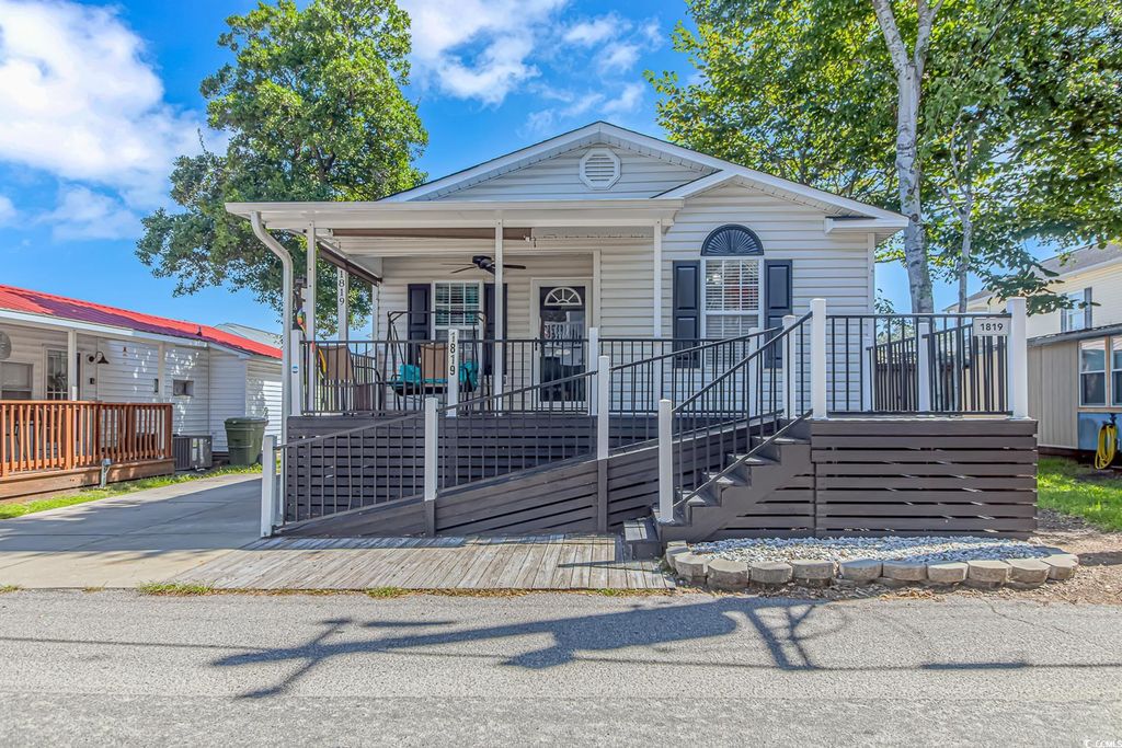 6001 - 1819 S Kings Hwy., Myrtle Beach, SC 29575