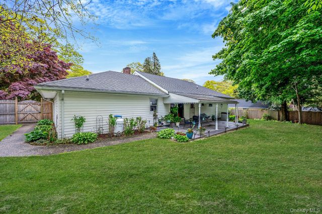 22 Beacon Drive, Sound Beach, NY 11789