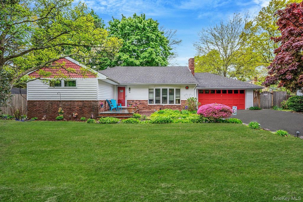 22 Beacon Drive, Sound Beach, NY 11789