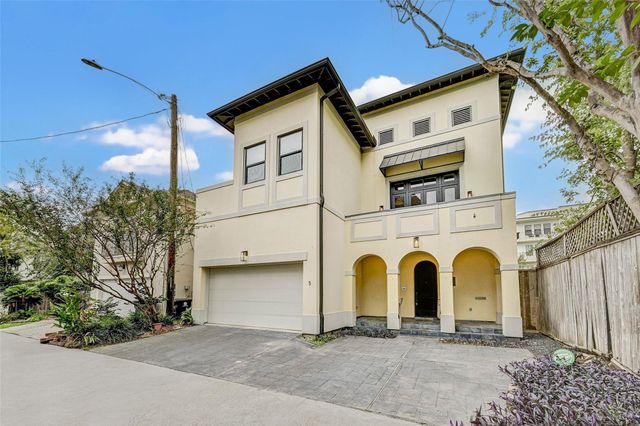 3128 Alabama Court, Houston, TX 77027