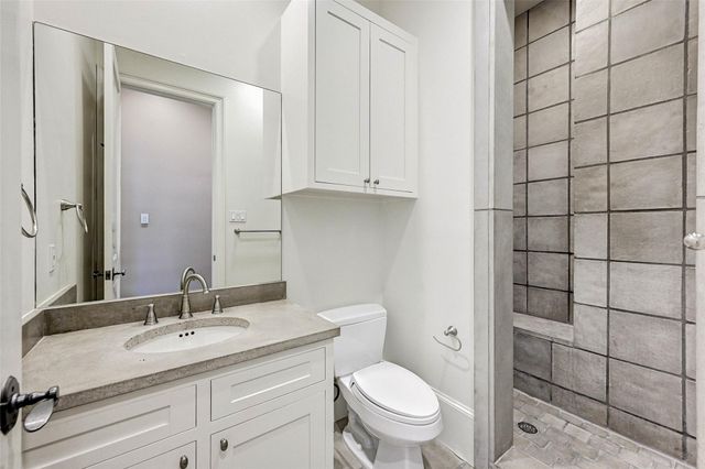 3128 Alabama Court, Houston, TX 77027