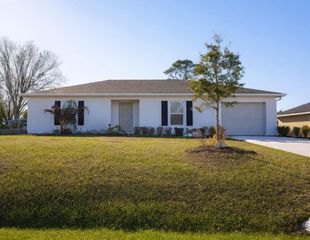 358 Benschop Street, Sebastian, FL 32958