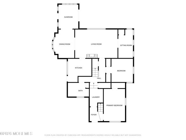 200 Washington Avenue, Point Pleasant Beach, NJ 08742