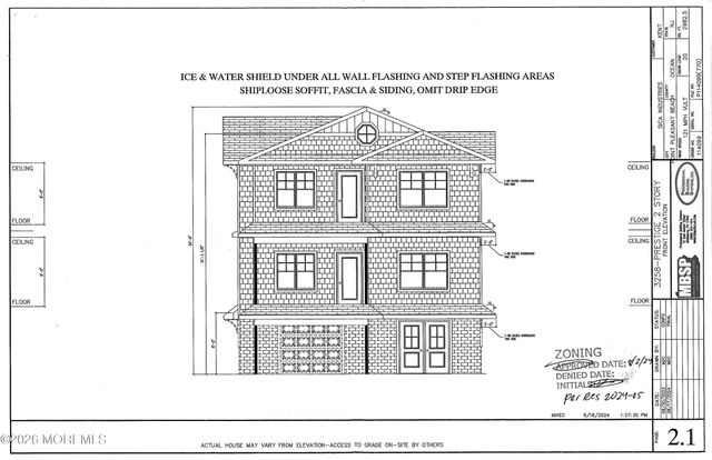 200 Washington Avenue, Point Pleasant Beach, NJ 08742