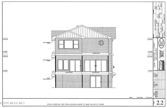 200 Washington Avenue, Point Pleasant Beach, NJ 08742