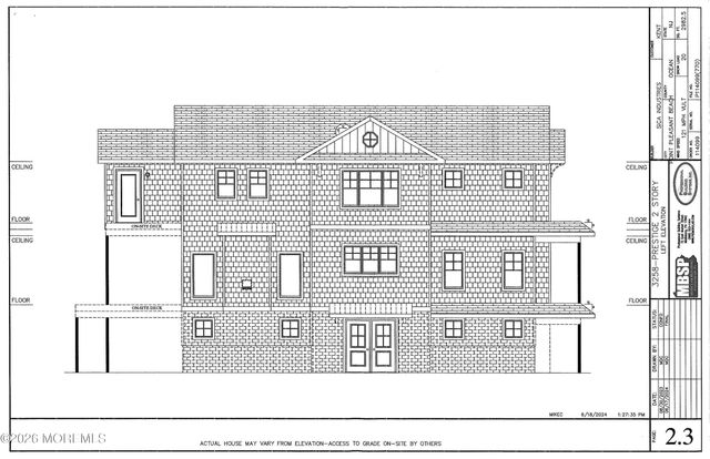 200 Washington Avenue, Point Pleasant Beach, NJ 08742