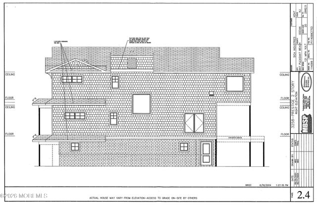 200 Washington Avenue, Point Pleasant Beach, NJ 08742