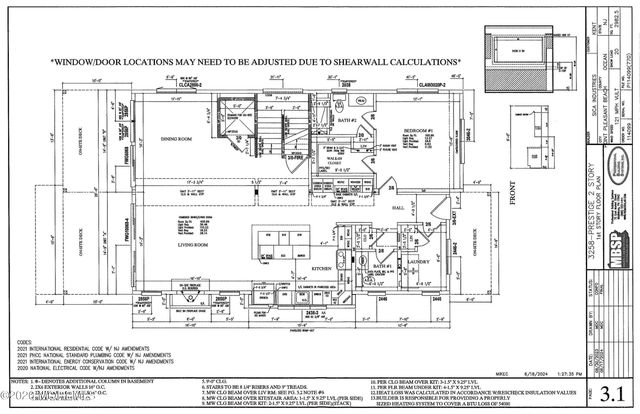 200 Washington Avenue, Point Pleasant Beach, NJ 08742