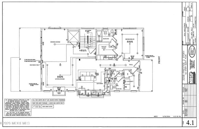 200 Washington Avenue, Point Pleasant Beach, NJ 08742