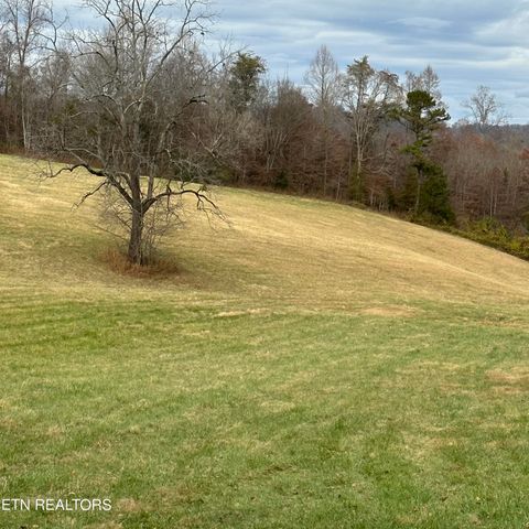 Bob Wright Lot 40, Maynardville, TN 37807