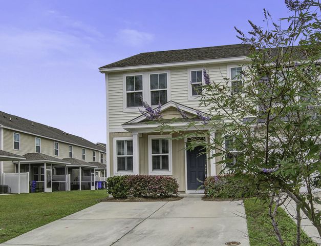 7824 Montview Road, North Charleston, SC 29418