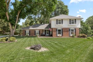 3601 SW 30th Street, Des Moines, IA 50321
