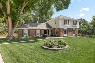 3601 SW 30th Street, Des Moines, IA 50321