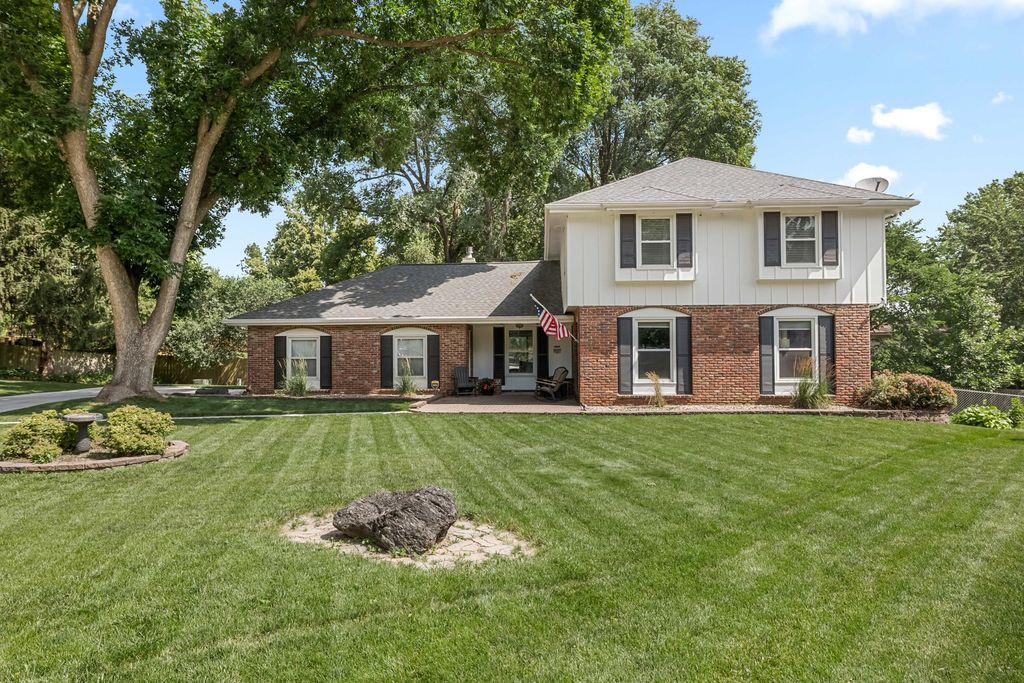 3601 SW 30th Street, Des Moines, IA 50321