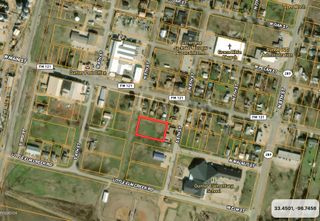 TBD Walnut, Gunter, TX 75058