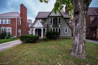 18405 Newell Road, Shaker Heights, OH 44122