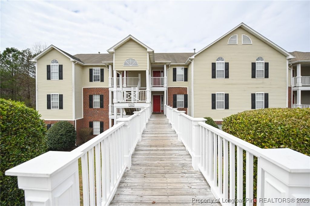 342 Bubble Creek Court 9, Fayetteville, NC 28311