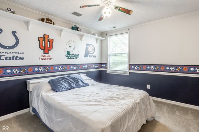6557 Yorkshire Circle, Zionsville, IN 46077